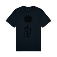 Cloke Mens Outline Tee Thumbnail