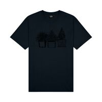 Cloke Mens Outline Tee Thumbnail