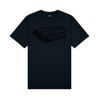 Cloke Mens Outline Tee Thumbnail