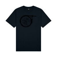 Cloke Mens Outline Tee Thumbnail