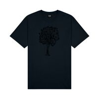 Cloke Mens Outline Tee Thumbnail