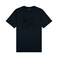 Cloke Mens Outline Tee Thumbnail