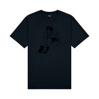 Cloke Mens Outline Tee Thumbnail