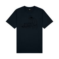 Cloke Mens Outline Tee Thumbnail