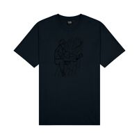 Cloke Mens Outline Tee Thumbnail