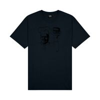 Cloke Mens Outline Tee Thumbnail