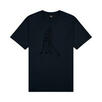 Cloke Mens Outline Tee Thumbnail