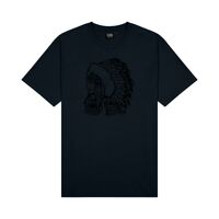 Cloke Mens Outline Tee Thumbnail