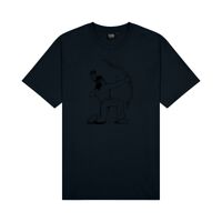 Cloke Mens Outline Tee Thumbnail