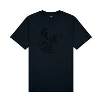 Cloke Mens Outline Tee Thumbnail