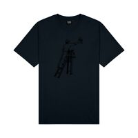 Cloke Mens Outline Tee Thumbnail