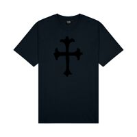 Cloke Mens Outline Tee Thumbnail