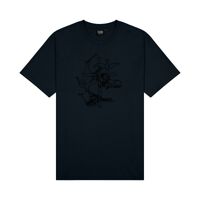 Cloke Mens Outline Tee Thumbnail