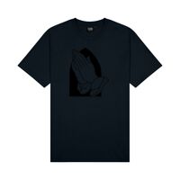 Cloke Mens Outline Tee Thumbnail