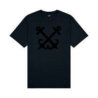 Cloke Mens Outline Tee Thumbnail