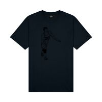 Cloke Mens Outline Tee Thumbnail