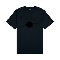 Cloke Mens Outline Tee Thumbnail