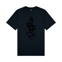 Cloke Mens Outline Tee Thumbnail