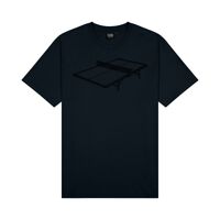 Cloke Mens Outline Tee Thumbnail