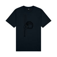 Cloke Mens Outline Tee Thumbnail