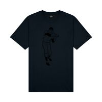 Cloke Mens Outline Tee Thumbnail