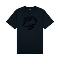 Cloke Mens Outline Tee Thumbnail