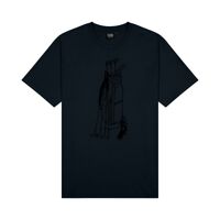 Cloke Mens Outline Tee Thumbnail