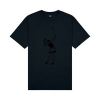 Cloke Mens Outline Tee Thumbnail