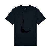 Cloke Mens Outline Tee Thumbnail