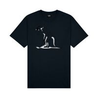 Cloke Mens Outline Tee Thumbnail