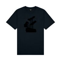 Cloke Mens Outline Tee Thumbnail