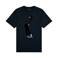 Cloke Mens Outline Tee Thumbnail