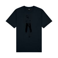 Cloke Mens Outline Tee Thumbnail