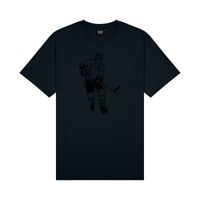 Cloke Mens Outline Tee Thumbnail