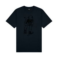 Cloke Mens Outline Tee Thumbnail