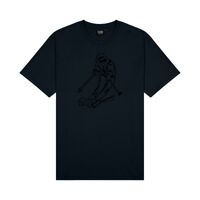 Cloke Mens Outline Tee Thumbnail