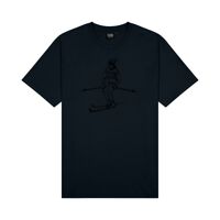 Cloke Mens Outline Tee Thumbnail