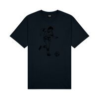 Cloke Mens Outline Tee Thumbnail