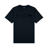 Cloke Mens Outline Tee Thumbnail