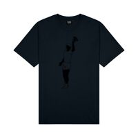 Cloke Mens Outline Tee Thumbnail