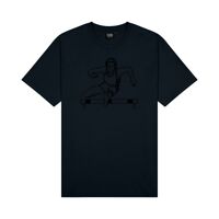 Cloke Mens Outline Tee Thumbnail