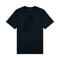 Cloke Mens Outline Tee Thumbnail