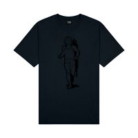 Cloke Mens Outline Tee Thumbnail