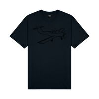 Cloke Mens Outline Tee Thumbnail