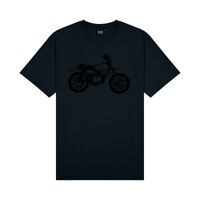 Cloke Mens Outline Tee Thumbnail