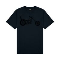 Cloke Mens Outline Tee Thumbnail