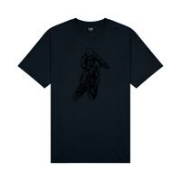 Cloke Mens Outline Tee Thumbnail