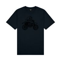 Cloke Mens Outline Tee Thumbnail