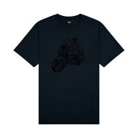 Cloke Mens Outline Tee Thumbnail