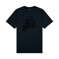 Cloke Mens Outline Tee Thumbnail